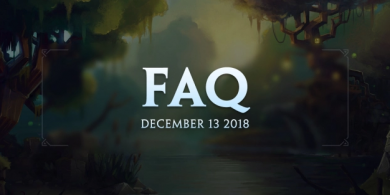 Photo of Première FAQ de Hytale