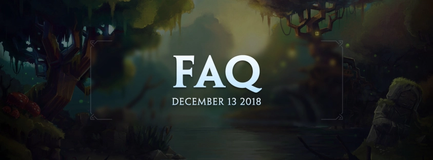 FAQ Miniature Hytale