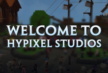 Photo of Bienvenue chez Hypixel Studios