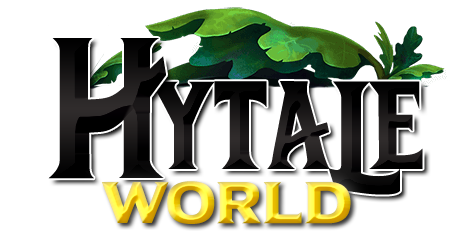 Hytale-World