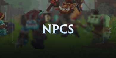 Photo of Les NPC d’Hytale
