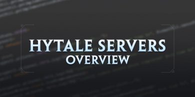 Photo of Une vue d’ensemble sur la technologie des serveurs d’Hytale