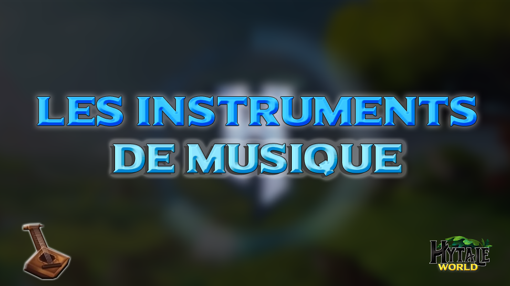 miniature-les-instruments-de-musique