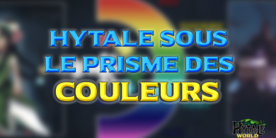 Photo of Hytale sous le prisme des couleurs