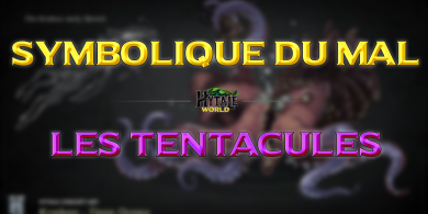 Photo of Symbolique du Mal : les Tentacules ?