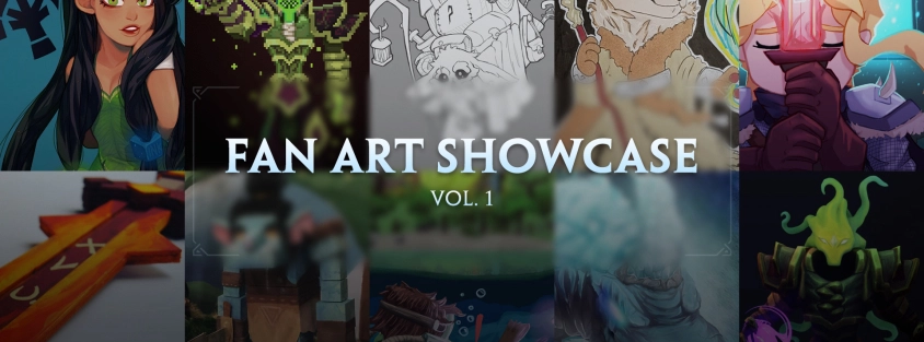 Les tout premiers Fan Arts (Volume 1) les-premiers-fan-arts-miniature