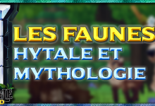 Photo of Les Faunes entre Hytale et Mythologie