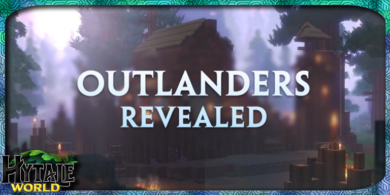 Photo of Voile levé sur les Outlanders en zone 3 !
