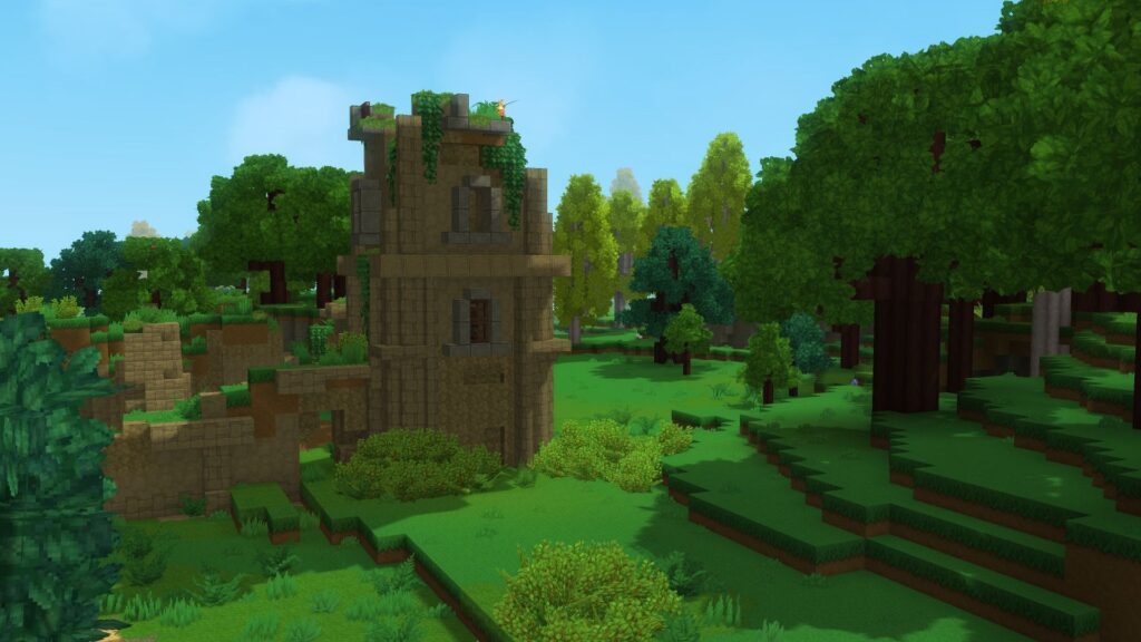 Hytale dévoile enfin sa date de sortie en accès anticipé Hytale dévoile enfin sa date de sortie en accès anticipé