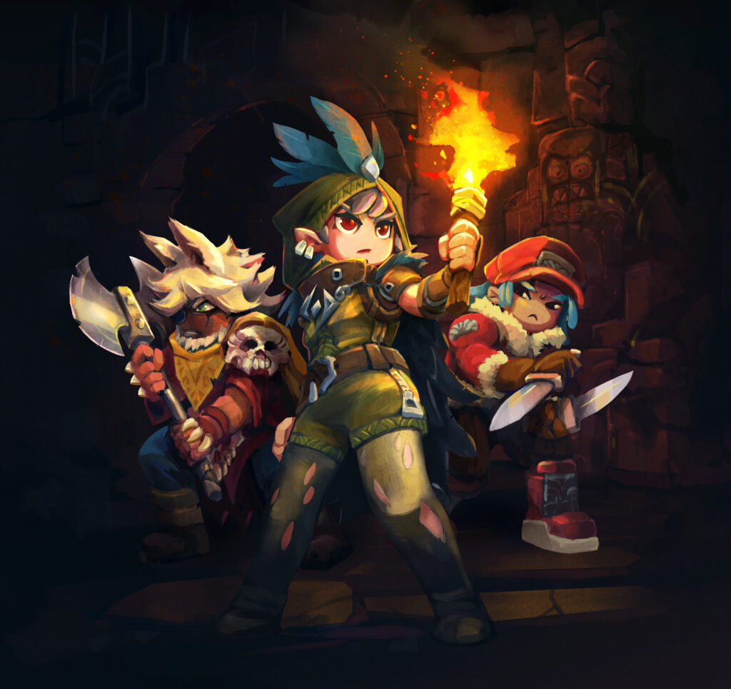 Hytale reprend vie : le cofondateur rachète le jeu à Riot et relance son développement