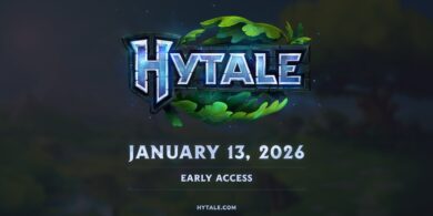 Hytale dévoile enfin sa date de sortie en accès anticipé