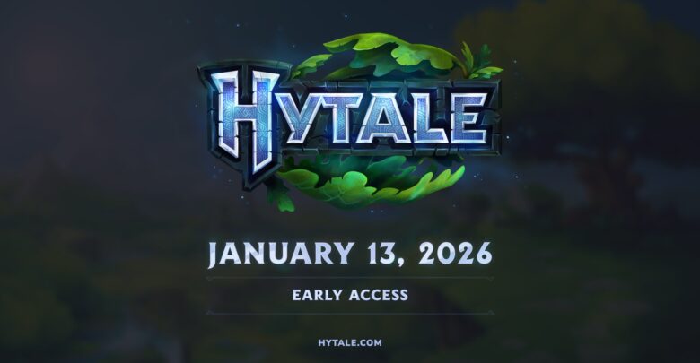 Hytale dévoile enfin sa date de sortie en accès anticipé Hytale dévoile enfin sa date de sortie en accès anticipé