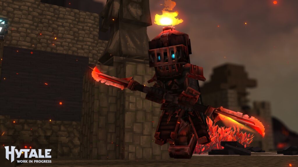 Hytale reprend vie : le cofondateur rachète le jeu à Riot et relance son développement