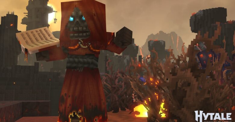 L’interview de Simon : ce qu’il faut retenir du retour historique de Hytale