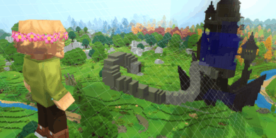 Hytale dévoile en détail son Mode Créatif Hytale dévoile en détail son Mode Créatif