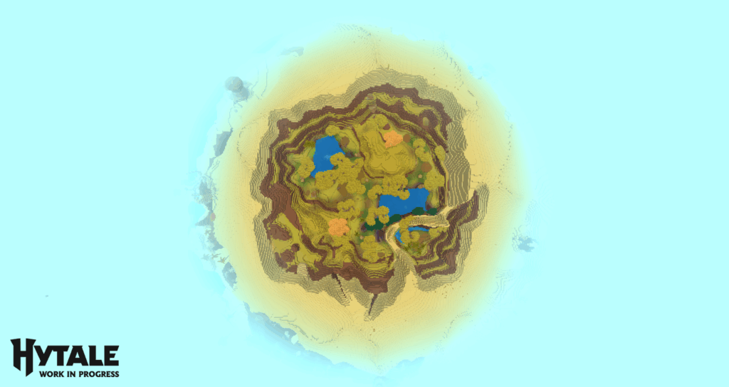 Hytale dévoile ses configurations PC : voici le matériel nécessaire pour profiter du jeu