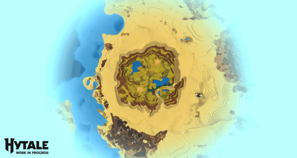 Hytale dévoile ses configurations PC : voici le matériel nécessaire pour profiter du jeu