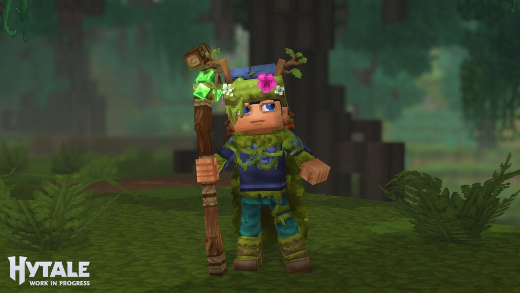 Hytale dévoile les premiers cosmétiques exclusifs des éditions en accès anticipé Hytale dévoile les premiers cosmétiques exclusifs des éditions en accès anticipé