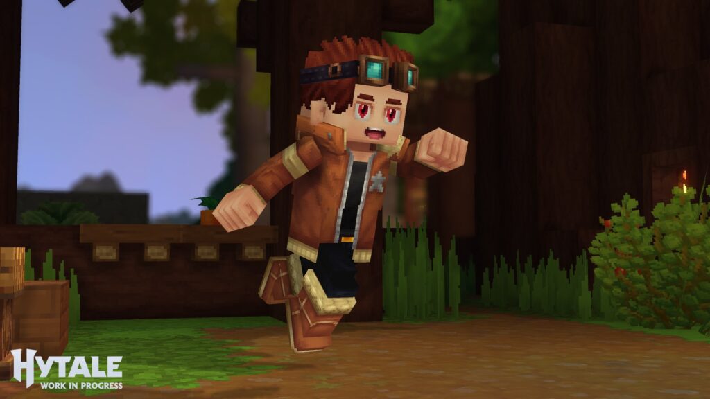 Hytale dévoile les premiers cosmétiques exclusifs des éditions en accès anticipé Hytale dévoile les premiers cosmétiques exclusifs des éditions en accès anticipé