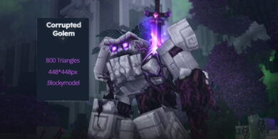 Hytale dévoile son processus de création de modèles 3D