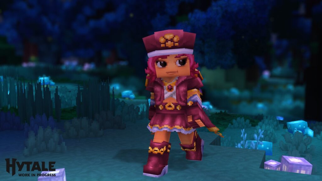 Hytale dévoile les premiers cosmétiques exclusifs des éditions en accès anticipé Hytale dévoile les premiers cosmétiques exclusifs des éditions en accès anticipé