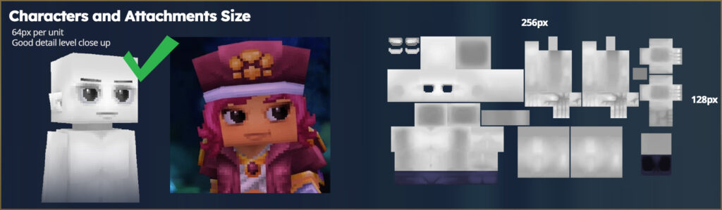 Guide complet : créer des modèles 3D pour Hytale