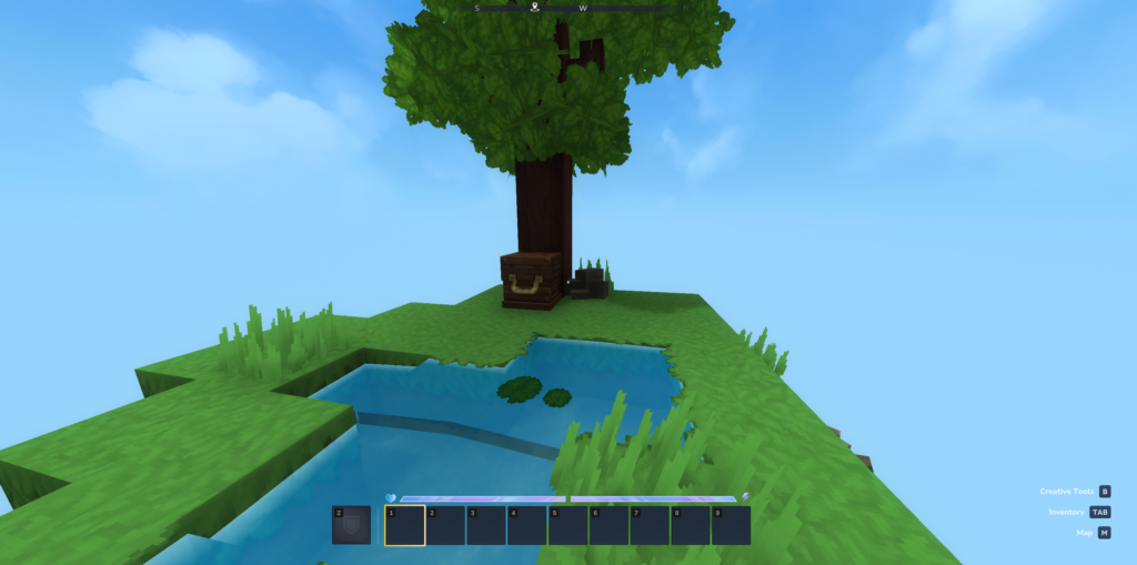 [Map] Skyblock Hytale [EA]