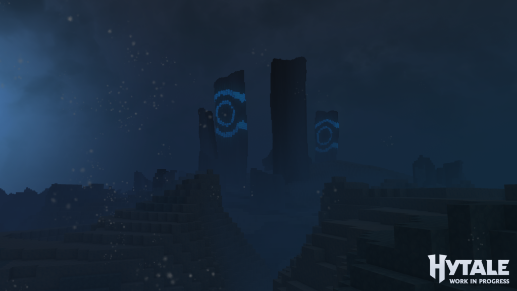 Hytale dévoile sa nouvelle génération de monde et ses ambitions pour Orbis