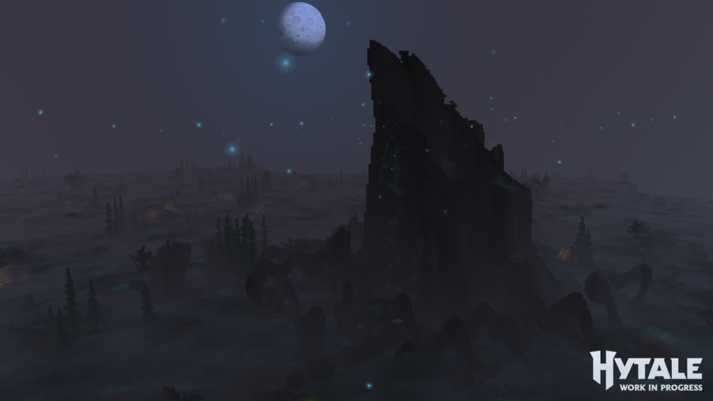 Hytale dévoile sa nouvelle génération de monde et ses ambitions pour Orbis