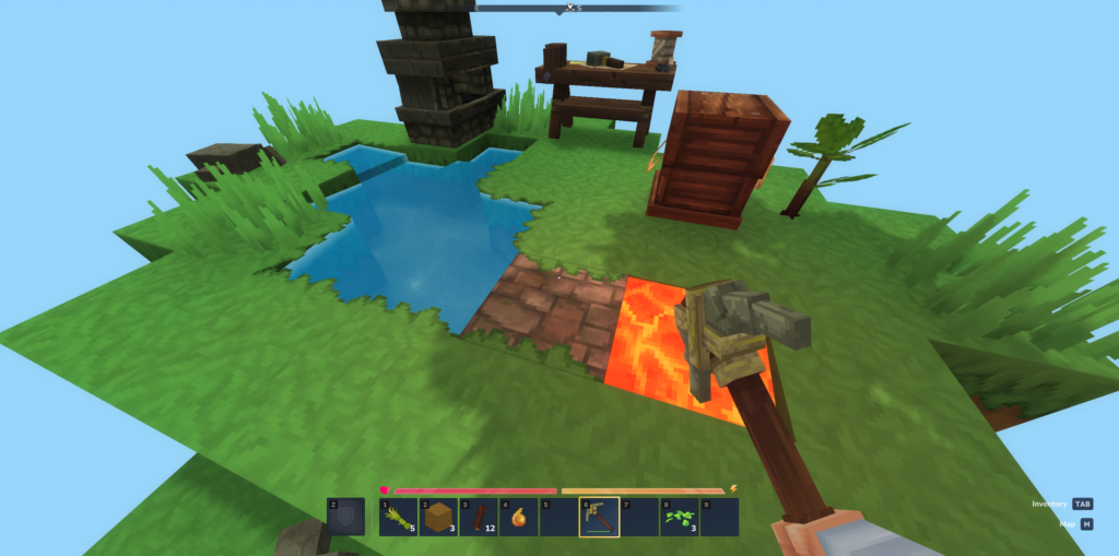 [Map] Skyblock Hytale [EA]