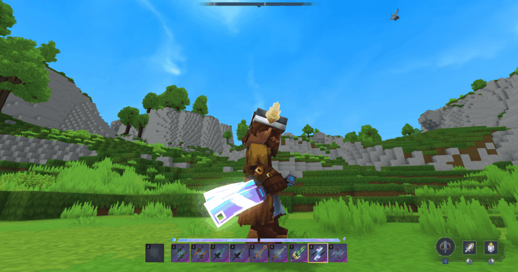 [Mod] Wan’s Wonder Weapons [EA]