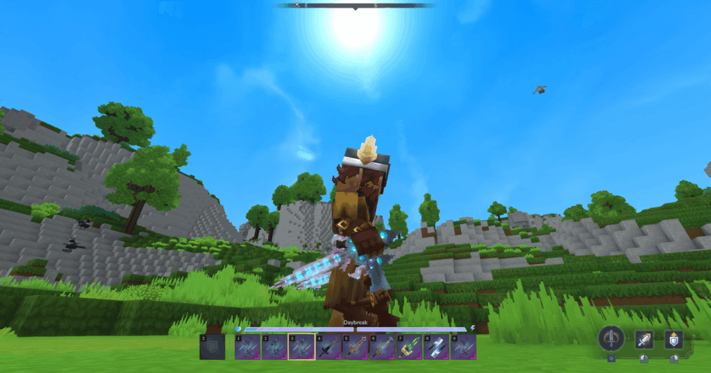 [Mod] Wan’s Wonder Weapons [EA]