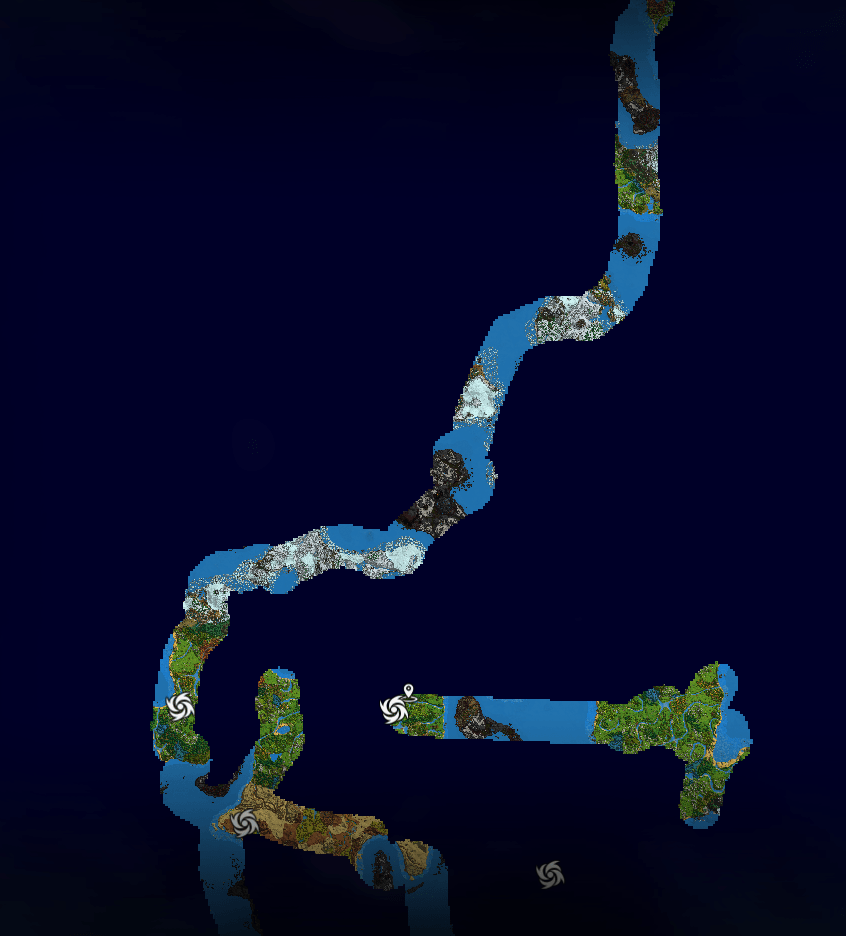 [Mod] BetterMap [EA]