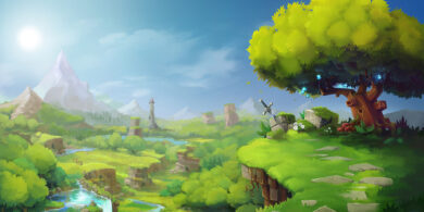 Hytale finance déjà deux ans de développement !