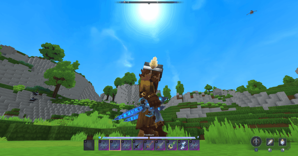 [Mod] Wan’s Wonder Weapons [EA]