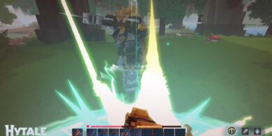 Hytale : Simon partage un test de combat PvP et liste les ajustements à venir