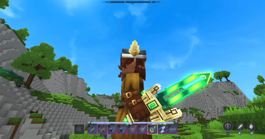 [Mod] Wan’s Wonder Weapons [EA]