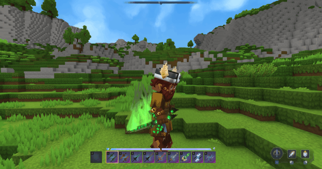 [Mod] Wan’s Wonder Weapons [EA]