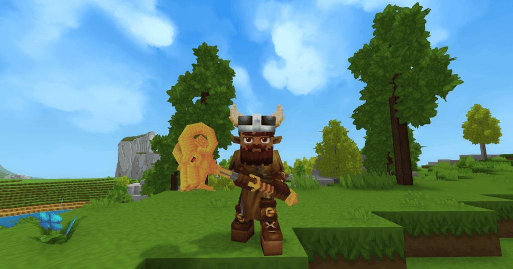 [Mod] Wan’s Wonder Weapons [EA]