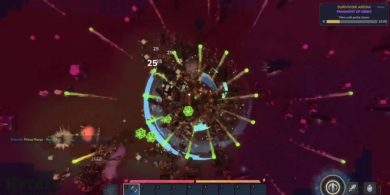 Un mod Hytale de type "Survivor" dévoilé par l'équipe Démonstration vidéo d'un mod pour Hytale