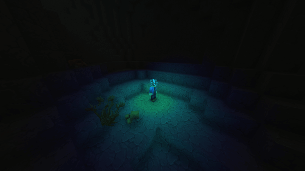 [Mod] Miners Helmet [EA]