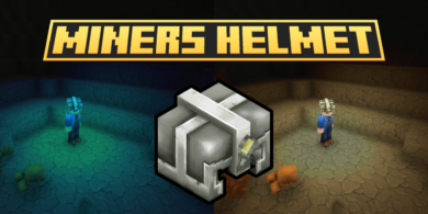 [Mod] Miners Helmet [EA]