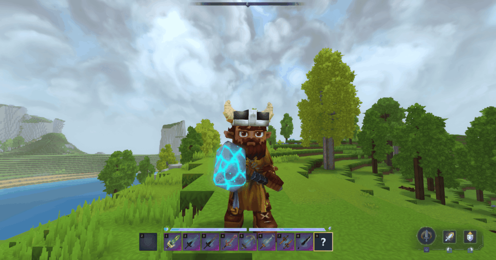 [Mod] Wan’s Wonder Weapons [EA]