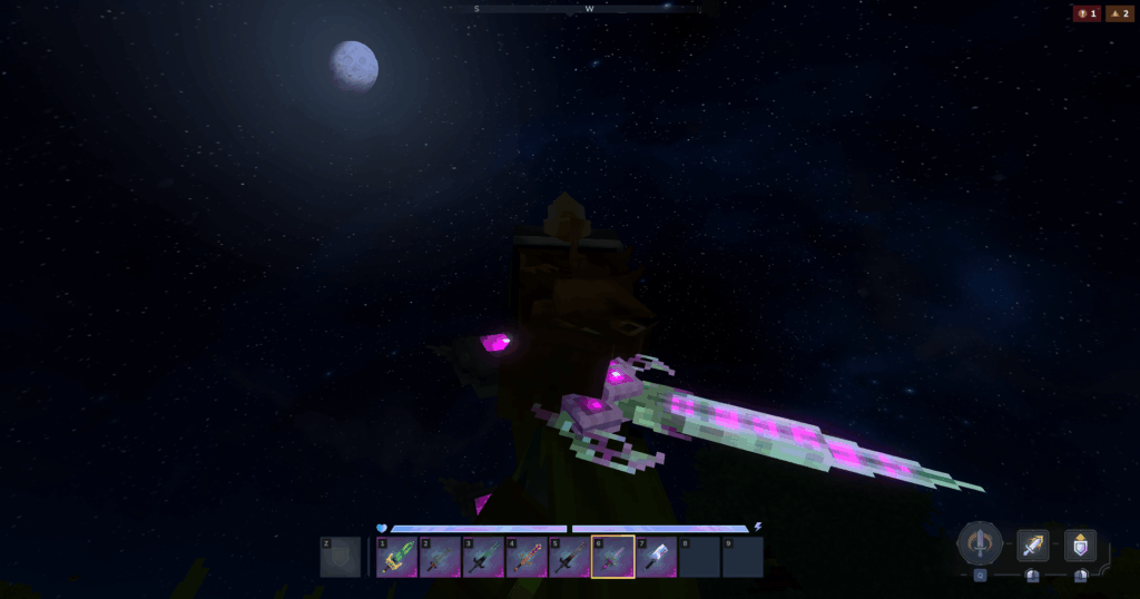 [Mod] Wan’s Wonder Weapons [EA]