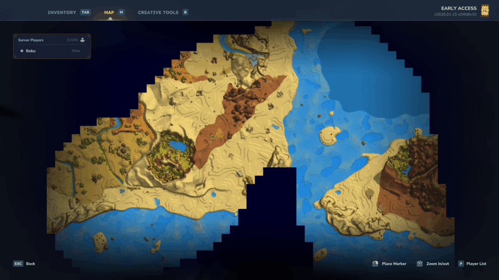 [Mod] BetterMap [EA]