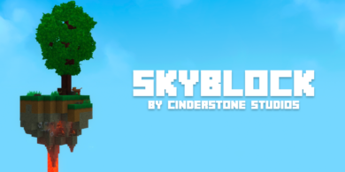 [Map] Skyblock Hytale [EA]