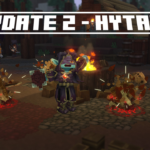 Update 2 – Hytale