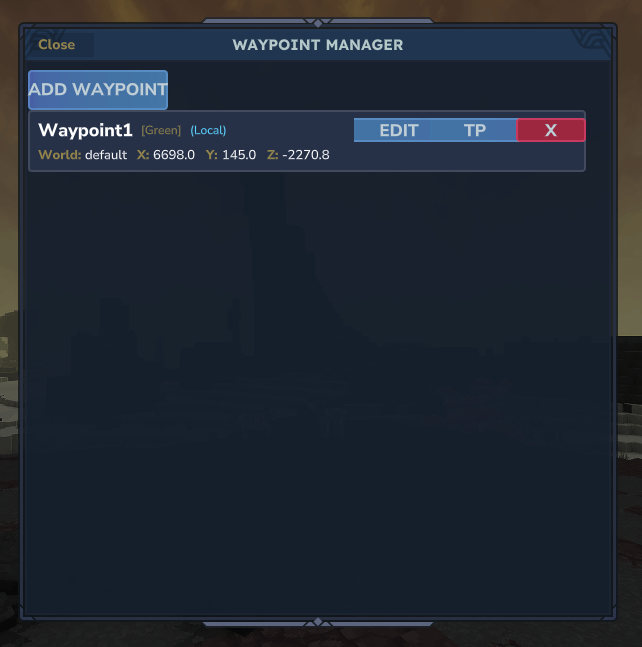 [Mod] BetterMap [EA]