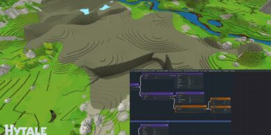 Hytale dévoile sa nouvelle génération de monde et ses ambitions pour Orbis Hytale dévoile sa nouvelle génération de monde et ses ambitions pour Orbis